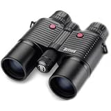 New-BUSHNELL FUSION 1600 ARC 10 X 42 RANGEFINDER - 38077