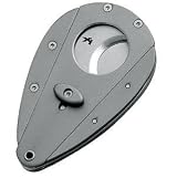 XIKARA Titanium Xi Cigar Cutter