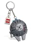 Millennium Falcon Bag Charm - LEGO Star Wars (2 1/2")