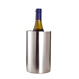 Review Cooking Marvellous  / Stainless Steel Wine Cooler