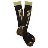 The North Face Men's Snowboard Light Sock