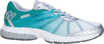 ニューバランス New Balance ランニング トレーニングシューズ WR92 D EM エメラルド