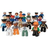 LEGO DUPLO Community People Set by LEGO