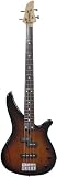 Yamaha RBX170 - Old Violin Sunburst 4-string Electric Bass (Limited Edition)