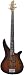 Yamaha RBX170 - Old Violin Sunburst 4-string Electric Bass (Limited Edition)