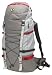 Sporting Goods : Stansport® 75-liter Backpack Silver-tone / Gray