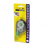 Tombow(R) Mono(R) Single Line Disposable Correction Tape, 394in., White
