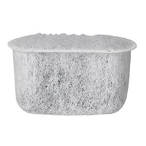 Cuisinart DCC-RWF-1 Charcoal Water Filters (1 Pack of 2)
