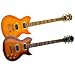 Washburn Idol 66 Pro Electric Guitar (Honey Burst) Honey Burst