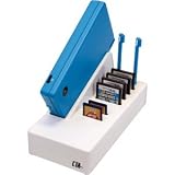 Cta Ids-Media Nintendo Dsi(Tm) Media Charge Station (Video Game Access / Po ....