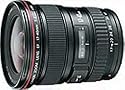 Canon EF 17-40mm f/4L USM Ultra Wide Angle Zoom Lens for Canon SLR Cameras
