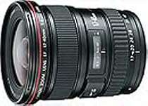 Canon EF 17-40mm f/4L USM Ultra Wide Angle Zoom Lens for Canon SLR Cameras
