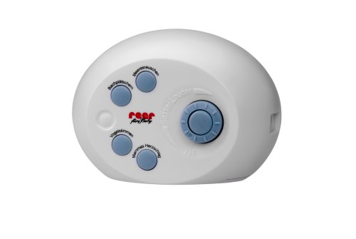 reer 1392 - Baby Ei Einschlafhilfe fuer Babys