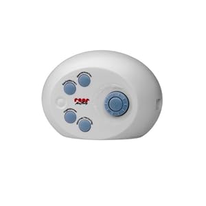 reer 1392 - Baby Ei Einschlafhilfe für Babys