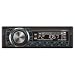 Dual XDM6830 4X50 Watt Motorized Mp3 and WMA Player