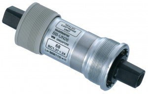 Kompaktinnenlager 68 113 mm
