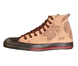 Converse All Star Chuck Taylor Sailor Jerry Hi for Men Shoes