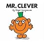 Mr. Clever (Mr. Men Classic Library)