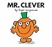 Mr. Clever (Mr. Men Classic Library)