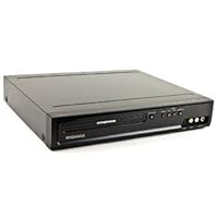 Magnavox ZC320MW8B Progressive Scan DVD±RW Recorder w/Line-in Recording