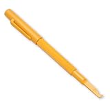 Fluke Networks 44600000 Insulated Pocket Probe Pic Tool with Cap 105 Degrees Angle