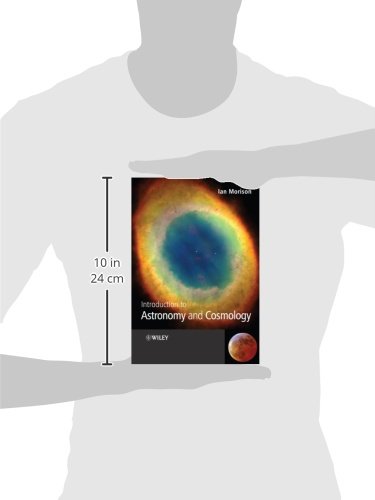 Introduction to Astronomy and Cosmology