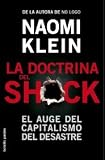 La doctrina del shock (Spanish Edition)