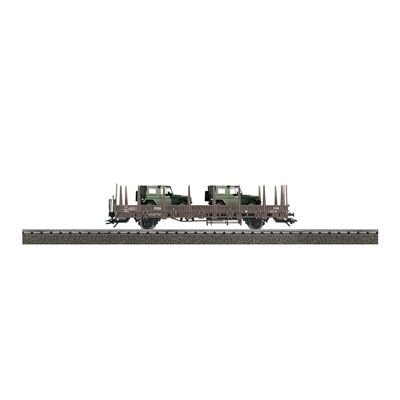 M&auml;rklin 46967 - D&auml;nemark Kls mit2 Wolf S404 Preisvergleich