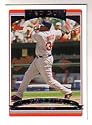2006 Topps Boston Red Sox Complete Baseball Card Team Set (21 Cards) In Protective Plastic Storage Box - Includes David Ortiz, Manny Ramirez, Jonathan Papelbon Rookie, Craig Hansen Rookie, Curt Schilling, Team Card, Trot Nixon, Terry Francona, and more!!
