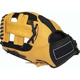 11 Spalding Glove - fits on Right Hand - Quantity of 3