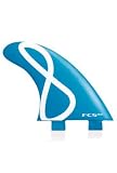 : FCS FG-5 Foil Fin - Blue