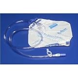 KENGUARD Anti-Reflux Chamber Urinary Drain Bags