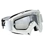 Thor Motocross Enemy Sand Goggles - --/White