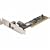 StarTech.com Low Profile 2 Port IEEE 1394 FireWire PCI Card - FireWire adapter - 3 ports ( PCI1394_2LP )