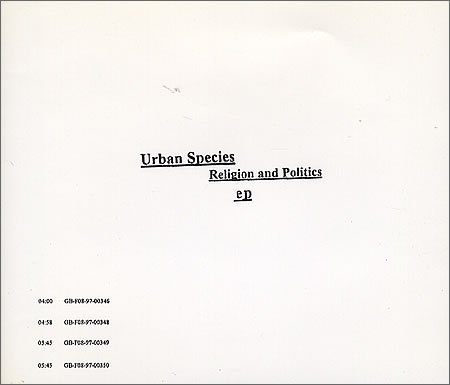 Produkt-Bild: Religion & Politics