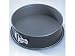 Kaiser Bakeware Noblesse 9-Inch Nonstick Springform Pan