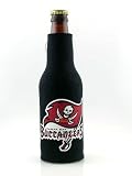 Tampa Bay Buccaneers Bottle Suit Cooler