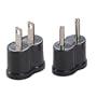 Cuba Adapter Plug A and B
