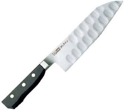 Glestain Santoku 6.75" (17cm)- Home Type - Right by N/A