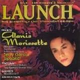 Lauch No. 3 Cd Rom Magazine