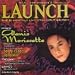 Lauch No. 3 Cd Rom Magazine