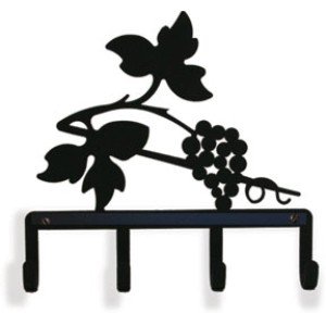 Grapevine Key Holder
