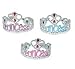Princess Tiara Crown Assortment - 1 Dozen