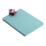 [Lovely Doll-3] - Refrigerator Magnet clip / Magnetic Clipboard
