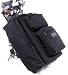 BLACKHAWK! Enhanced Divers Travel Bag with Wheels