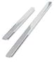 Stainless Adapter Bar 12" Bar