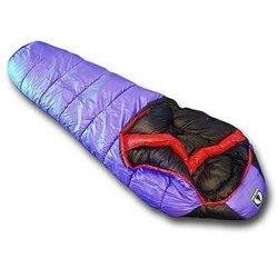 Black Pine Sports 10? Nirvana Mummy Bag