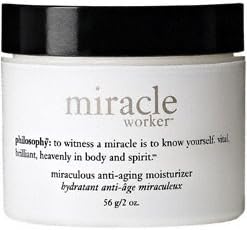 Philosophy Miracle Worker Miraculous Anti-aging Moisturizer