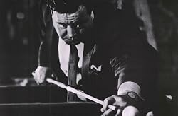 The Hustler Poster fea. Jackie Gleason as Minnesota Fats, 24x36 Poster