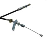 Schaltzug / Bowdenzug / Seilzug f�r Z...